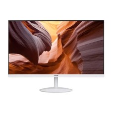 Acer SA222Q Ewmix 21.5 Inch FHD Display HDMI, VGA, Speaker White Monitor